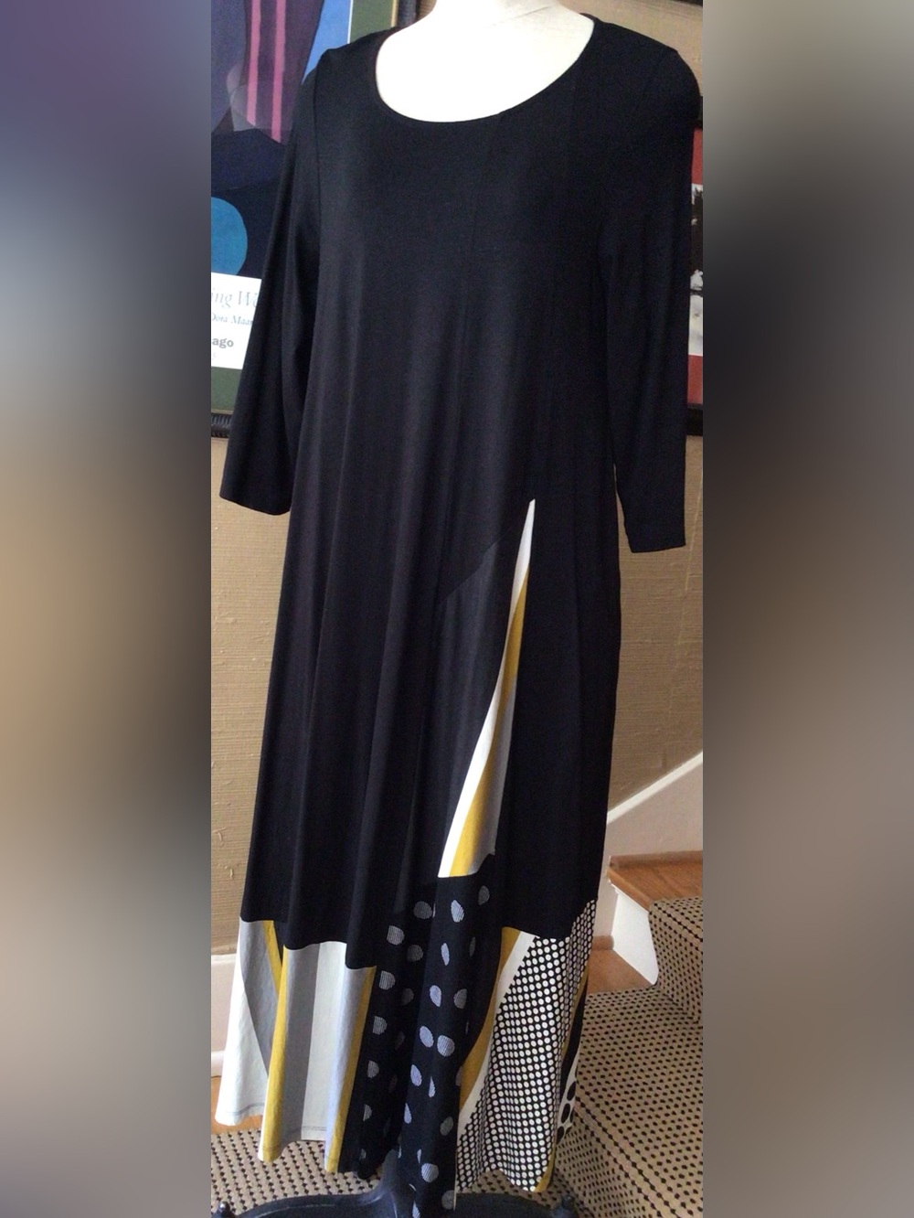 Alembika Dress